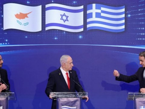 İsrail Azərbaycanı çətin vəziyyətdə QOYUR