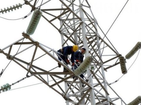 Abşeronla Qobustanının bəzi kəndlərinə işığın verilməsi DAYANDIRILACAQ