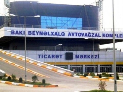 Bayram günlərində avtovağzallar gücləndirilmiş iş rejimində çalışacaqlar