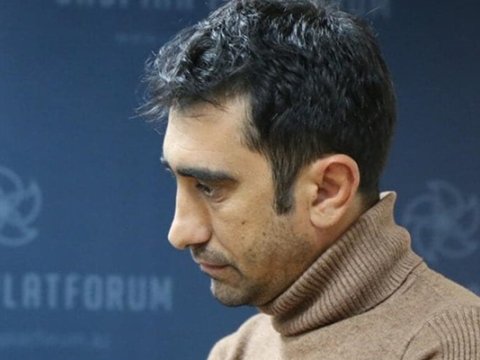 Teymur Kərimovun cəzası&nbsp;2 il azaldıldı