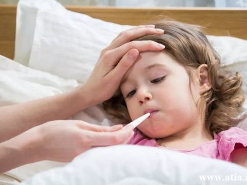 Azərbaycanda uşaqlar arasında yeni virus yayılıb? - Rəsmi cavab