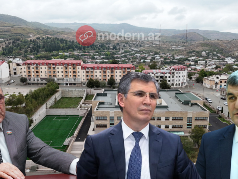 2026-cı ildə parlament&nbsp;komitələri Qarabağda iclas keçirəcək?&nbsp;&nbsp;