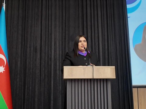 "Böyük Qayıdış: Qarabağda yeni həyatın başlanğıcı" -&nbsp;VİDEO