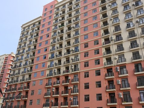 İpoteka və Kredit Zəmanət Fondu&nbsp;mediatur təşkil edib