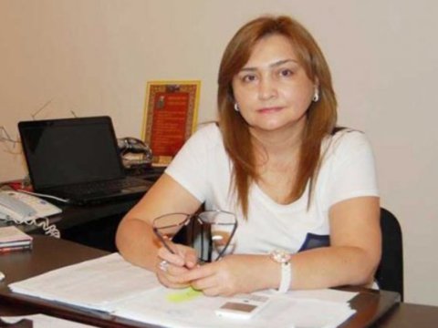 Texniki Kollecin&nbsp;21 illik direktoru işdən çıxarıldı