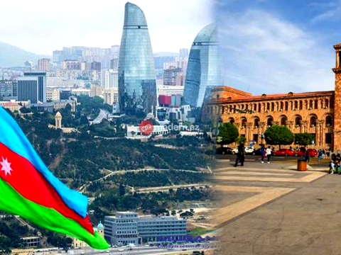 Azərbaycandan Ermənistana daha bir məhsul göndərilə bilər - AÇIQLAMA