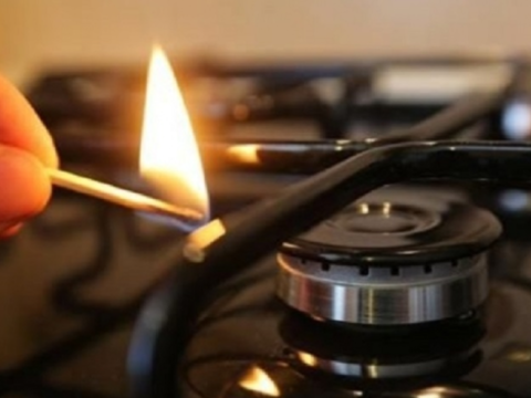 Bakının 2 rayonunun qazı KƏSİLƏCƏK