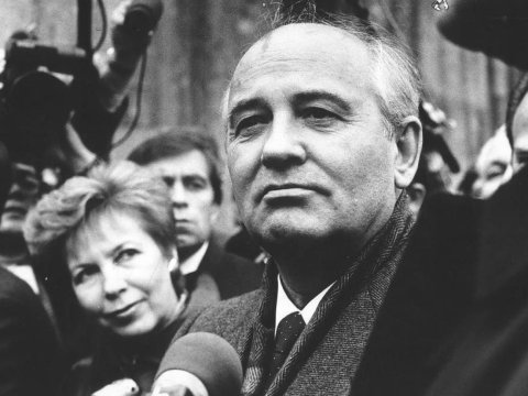 SSRİ-nin dağıldığı GÜN