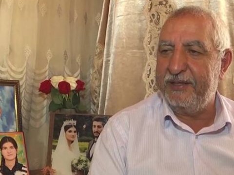 Qəzanın səbəbkarları&nbsp;cəzalandırılmalıdır&nbsp;- Hökumənin atası