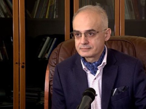 Paşinyanın seçkilərdə ilk rəqibi MƏLUM OLDU