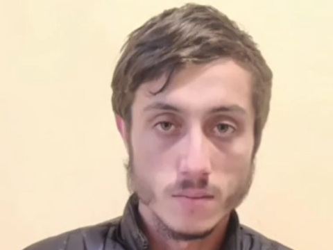 Narkotikin təsirində olan sürücü və sərnişinləri saxlanıldı&nbsp;- VİDEO