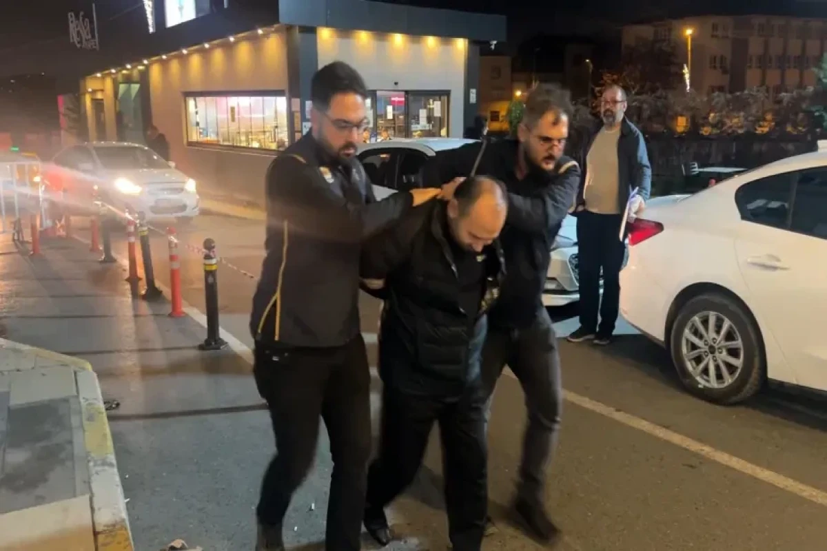 Türkiyədə növbəti İŞİD əməliyyat - Terror planlaşdıran 115 nəfər saxlanıldı