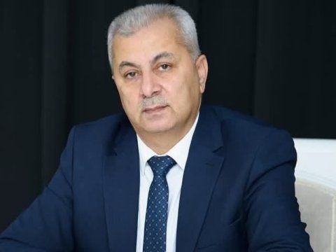 Adından boylanan söz adamı