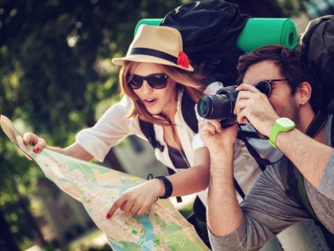 Azərbaycana bu ölkədən gələn turistlərin sayı AZALIB