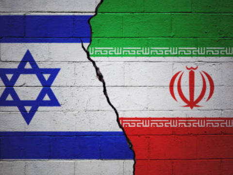 İsraildə&nbsp;İran&nbsp;casusu SAXLANILIB