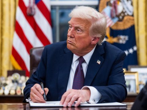 QHT-lər Trampa Açıq Məktub yazdılar