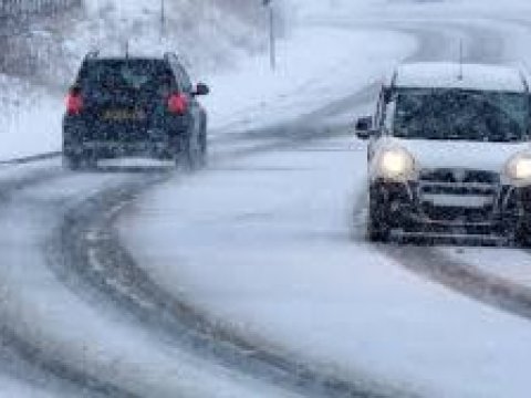 Hava ilə bağlı əhaliyə xəbərdarlıq edildi