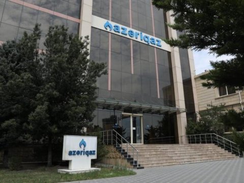 &ldquo;Azəriqaz&rdquo;ın vergi borcu 112 faiz artıb