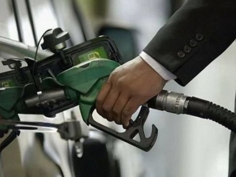 Ermənistandan Azərbaycan benzini ilə bağlı AÇIQLAMA