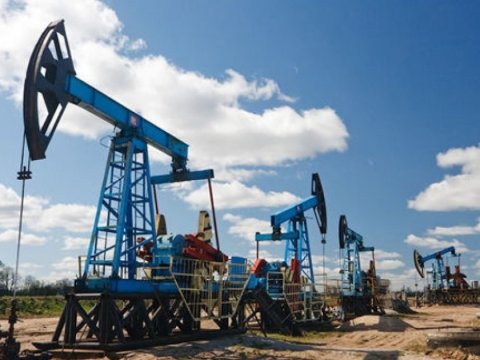 &ldquo;Brent&rdquo; neftin qiyməti ARTIB