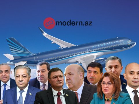 2025-ci ilin deputat səfərləri:&nbsp;kim, hara, nə qədər...