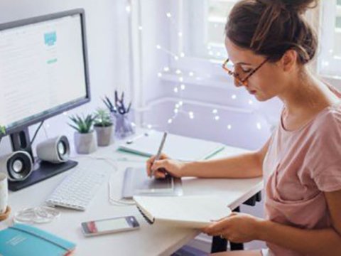 Distant iş rəsmiləşir