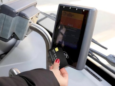 Bu gündən avtobuslarla bağlı YENİLİK