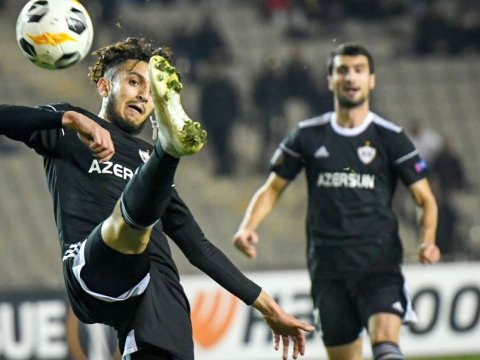 Azərbaycanda ən yaxşı futbolçular kimlərdi... - ADLAR DEYİLDİ