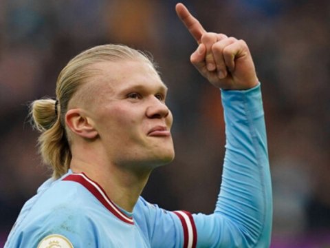 İngiltərə Premyer Liqasının ən yaxşı oyunçuları -&nbsp;SİYAHI