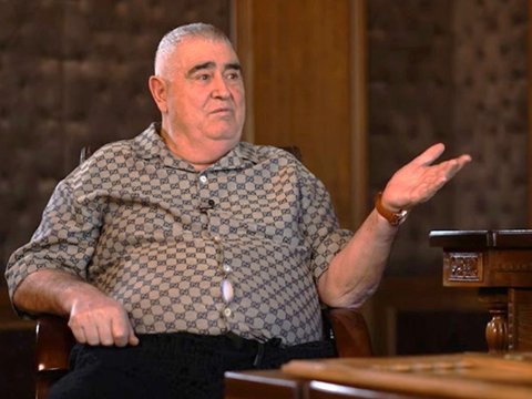 Məhkəmə&nbsp;Şərurlu İsfəndiyarla bağlı qərar çıxardı