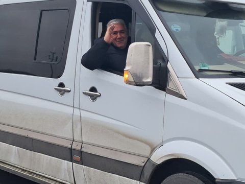 Azad olunmuş rayonlara böyük köç - 400-ə yaxın sakin doğma yurduna qayıtdı