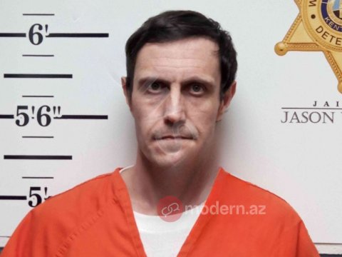 Həmyerlimiz ABŞ-ın "qara siyahısı"na düşdü - Seymur Əliyev kimdir?