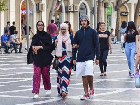 Turist azalmasının səbəbi var -&nbsp;Agentlik&nbsp;cavab verdi