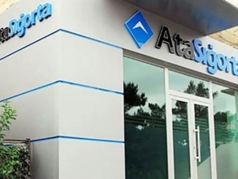 "AtaSığorta"nın satışı&nbsp;məhdudlaşdırıldı
