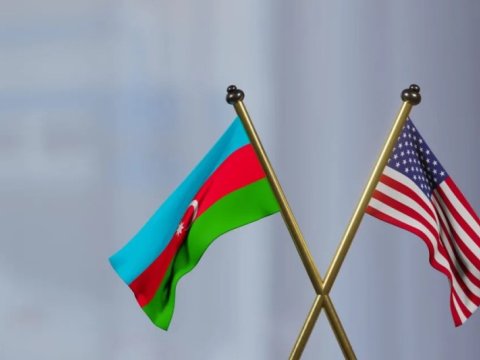 Azərbaycan "907-ci düzəliş"in tam ləğvini gözləyir