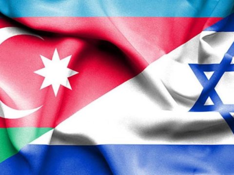 Rəsmi Bakı Fələstin məsələsi ilə bağlı mövqeyini AÇIQLADI &nbsp;