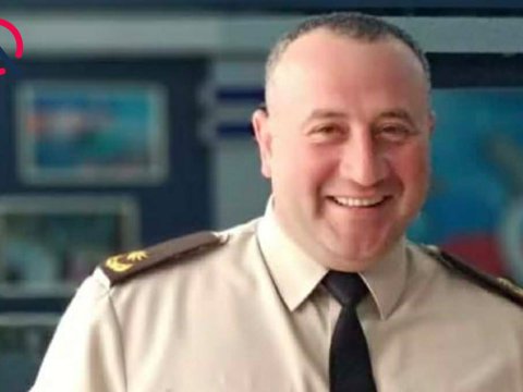 FHN-in polkovnik-leytenantı qəfil vəfat etdi