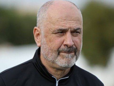 &ldquo;Neftçi&rdquo;nin sabiq baş məşqçisi öz ölkəsində işləyəcək