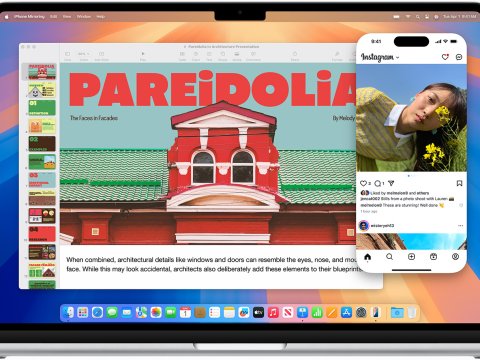 MacBook Pro və MacBook Air kontakt.az-da: hansı notbuk daha yaxşıdır