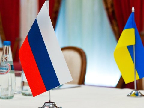 Rusiya Ukrayna ilə atəşkəsə razılıq verib - KİV