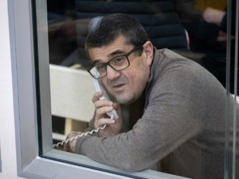 Arayik və digərlərinin məhkəmə baxışı başa çatdı