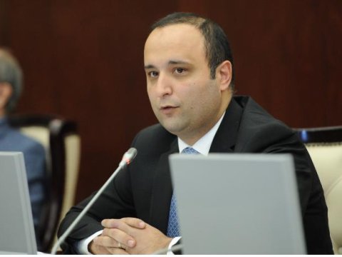 Ulu Öndərin azərbaycançılıq ideologiyası əsasında formalaşan milli həmrəyliyimiz əbədidir