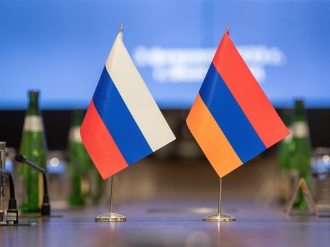 Rusiya-Ermənistan münasibətlərində çətin mərhələ