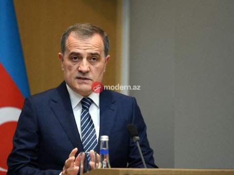 "Cavab verməyi düşünmürük, qərəz açıq görünür" - Nazir