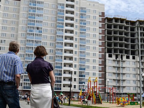 Əmlak bazarında kəskin böhran - 2026-da evlər ucuzlaşacaq