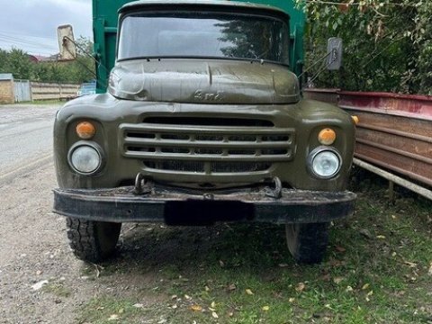 "Zil" sürücüsü qəza törədi - Piyada öldü