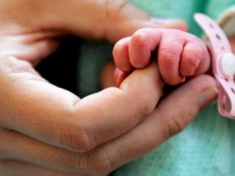 Xaçmazda körpə evdə doğuş zamanı&nbsp;öldü