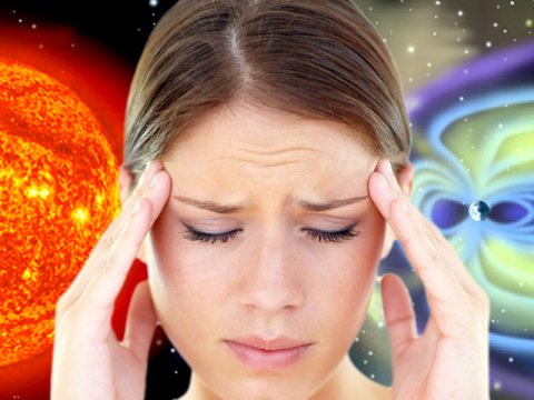 Sabah özünüzü narahat hiss edə bilərsiniz