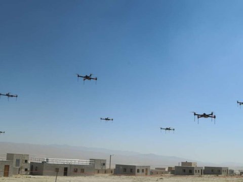 Polşa&nbsp;PUA-lara qarşı müdafiə sistemi YARADACAQ