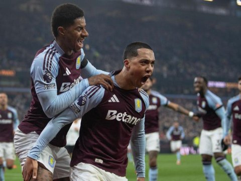 Bu komanda 111 il sonra rekordunu TƏKRARLADI